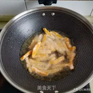 Make Pumpkin step 6