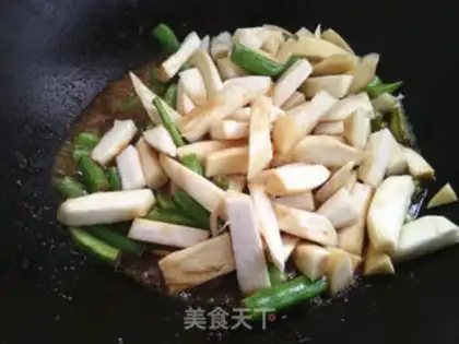 Make The apricot step 6