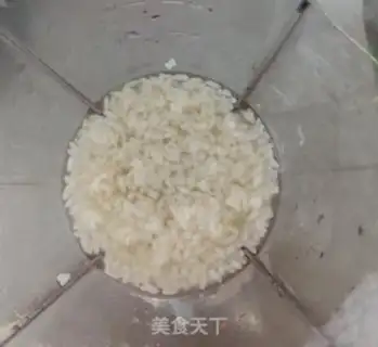 Make Wine-bread step 2
