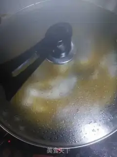 Make Fish heads step 18