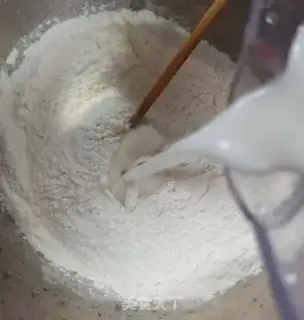 Make Wine-bread step 3