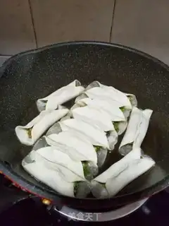 Make Fresh casserole pans step 8