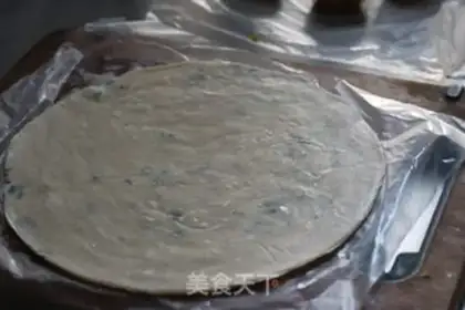 Make Potatoes step 0