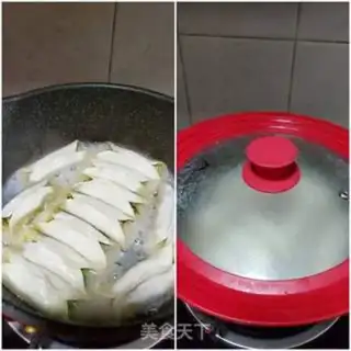Make Fresh casserole pans step 10