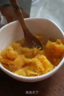 Make Potatoes step 1