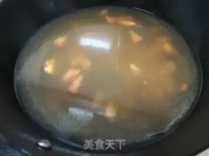 Make Tomato noodle soup step 4