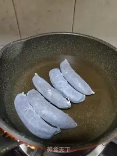 Make Roasted ink step 1
