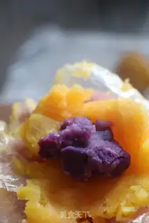 Make Potatoes step 3