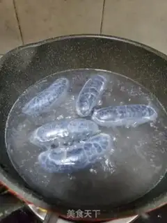 Make Roasted ink step 2