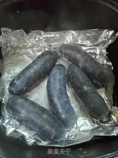 Make Roasted ink step 3