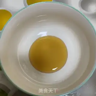 Make Honey roasted melon step 6