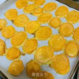 Make Peaches and pigeons step 2
