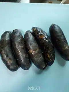 Make Roasted ink step 5