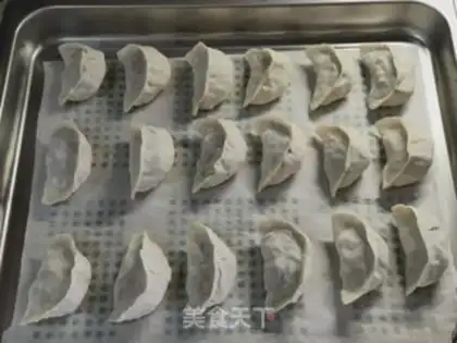 Make Eggplant bun step 3