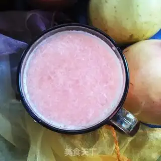 Make Apple pomegranate juice step 8