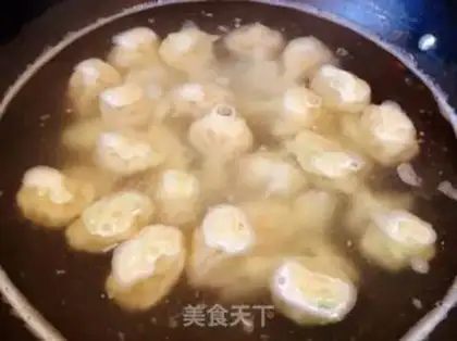 Make Spicy celery step 8