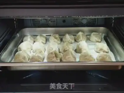 Make Eggplant bun step 5