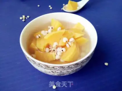Make Porridge step 5