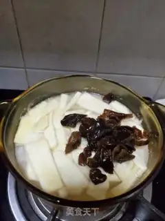Make Pork feet step 7