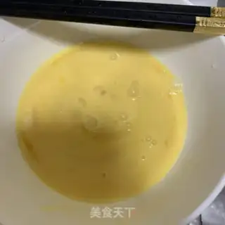 Make Ham pickles step 3