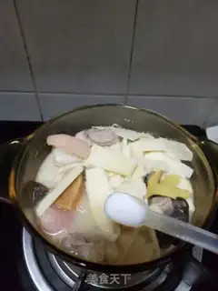 Make Pork feet step 8
