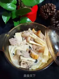 Make Pork feet step 10