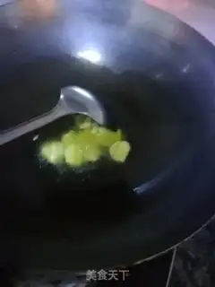 Make Chestbone potato stew step 7