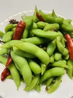 Make Simple beans step 4