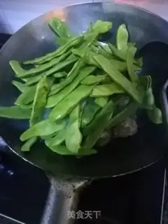 Make Chestbone potato stew step 9