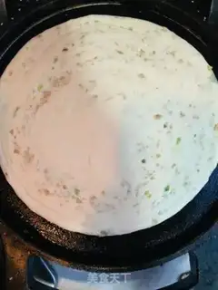 Make Piggy onion waffles step 8