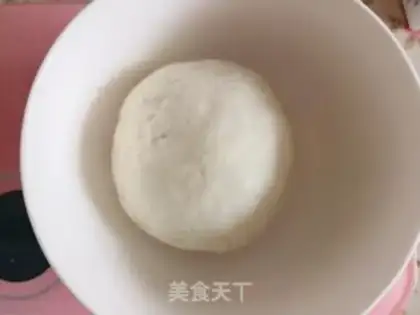 Make Grenade cheesecake step 1