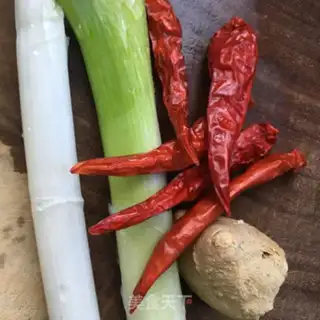 Make Pit-cracker step 0