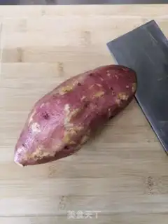 Make Steam potatoes step 0