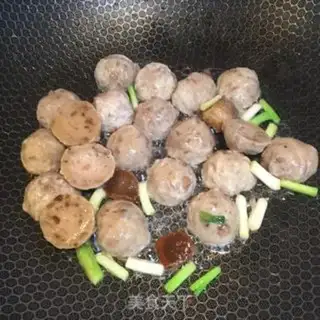 Make Frozen melons step 3