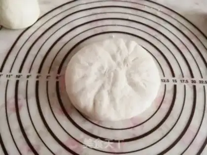 Make Grenade cheesecake step 4