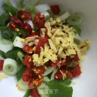 Make Pit-cracker step 2