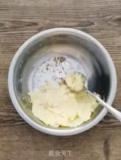 Make Potatoes full of stars step 3
