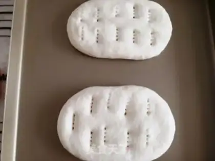 Make Grenade cheesecake step 5