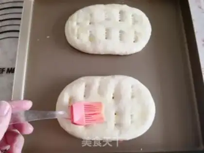 Make Grenade cheesecake step 6