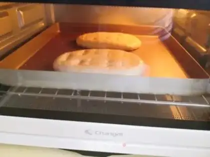 Make Grenade cheesecake step 8