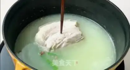 Make Come back to the pot step 2