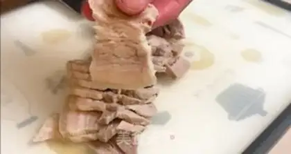 Make Come back to the pot step 3