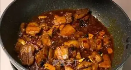 Make Come back to the pot step 5