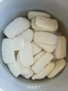 Make Crab cake step 0