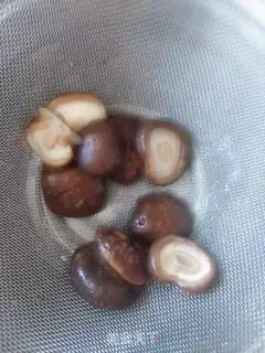 Make Coco almond cookies step 3