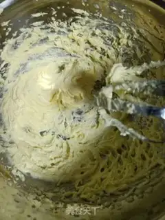 Make Coco almond cookies step 4