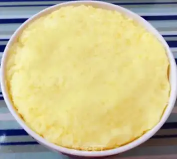 Make Garlic fans steam lobster step 2