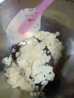 Make Coco almond cookies step 8