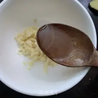 Make Garlic fans steam lobster step 3