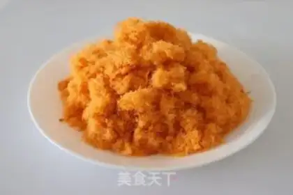 Make A silk cake step 0